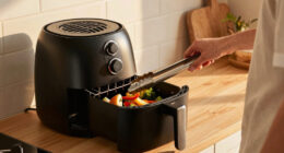 7 Best Air Fryer Accessories for Grilling in 2026