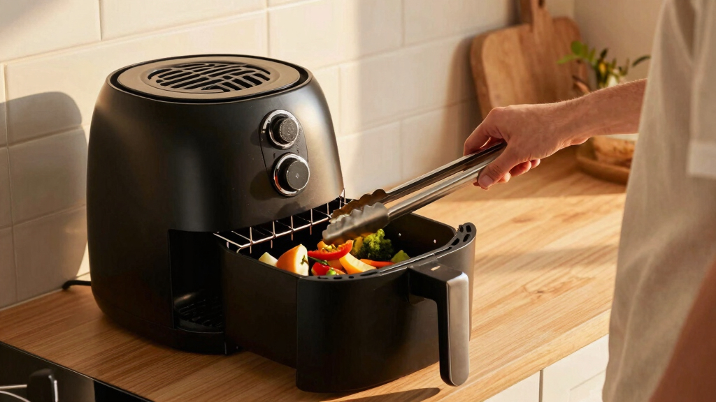 7 Best Air Fryer Accessories for Grilling in 2026