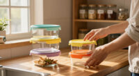 7 Best Food Storage Organization Prime Day Deals in 2026