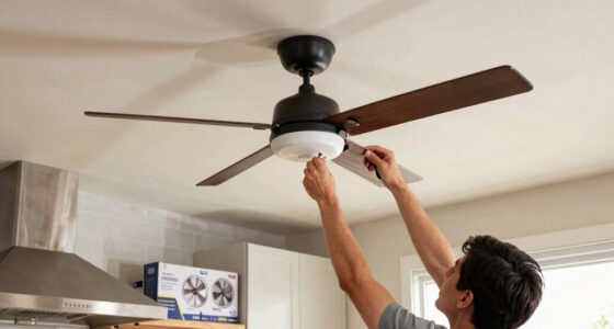7 Best Home Fans Prime Day Deals in 2026