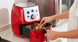 7 Best Patriotic-Themed Air Fryer Accessories in 2026
