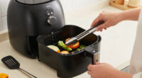 8 Best Air Fryer Accessories For Grilling In 2026