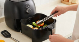 8 Best Air Fryer Accessories For Grilling In 2026