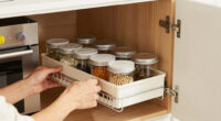 9 Best Kitchen Cabinet Organizers in 2026