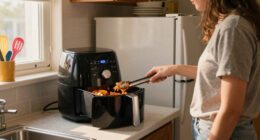 Air Fryers For College Dorms: A Back to school Guide