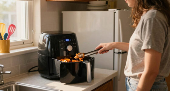 Air Fryers For College Dorms: A Back to school Guide