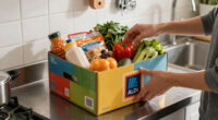 Aldi giving away free grocery blind boxes: How to claim yours