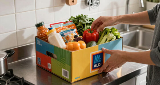 Aldi giving away free grocery blind boxes: How to claim yours
