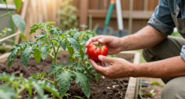Are Spoon Tomatoes Hard To Grow Yourself?