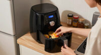 Best Air Fryers For College Dorms Compared