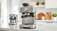 Best Breville Espresso Machines for Beginners in 2024