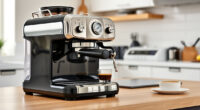 Best Breville Espresso Machines for Latte Art in 2024