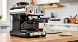 Best Breville Espresso Machines for Latte Art in 2024
