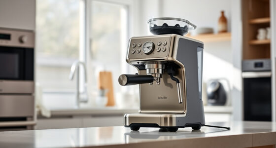 Best Breville Portafilter Accessories & Parts in 2026