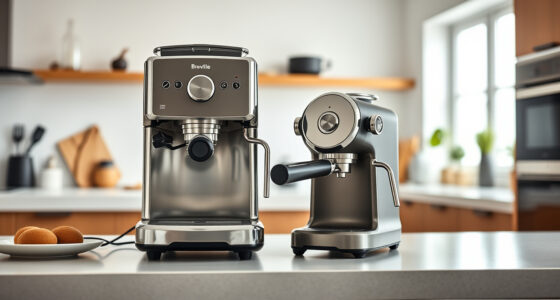 Best Breville Water Filters & Accessories in 2026