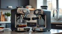 Best Budget Breville Espresso Machines in 2026