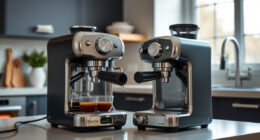 Best Budget Breville Espresso Machines in 2026