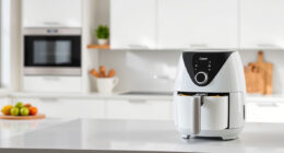 Best Budget COSORI Air Fryers in 2026: Top Picks & Guide