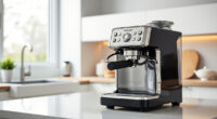 Best Budget De'Longhi Espresso Machines in 2026