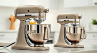 Best Budget KitchenAid Stand Mixer in 2026: Top Picks & Tips