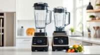 Best Budget Vitamix Blender in 2026: Top Affordable Picks