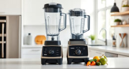 Best Budget Vitamix Blender in 2026: Top Affordable Picks