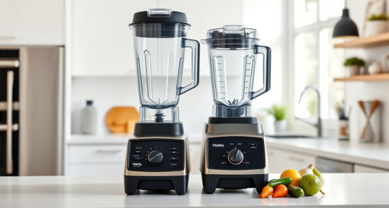 Best Budget Vitamix Blender in 2026: Top Affordable Picks