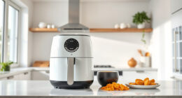 Best COSORI Air Fryers for Families: Top Picks & Buying Tips