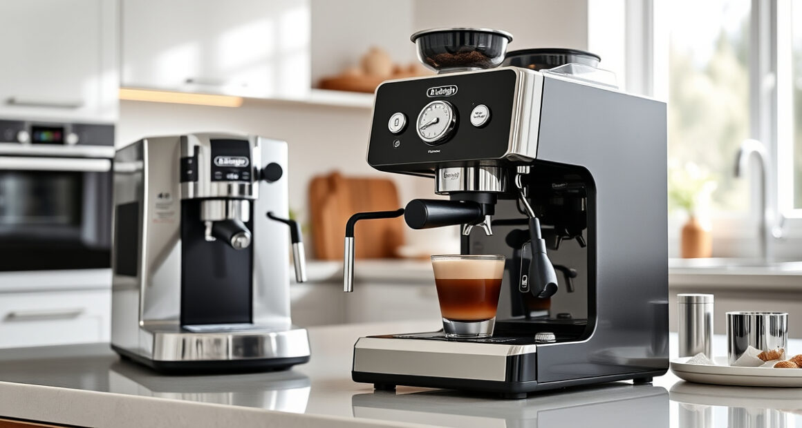 Best De'Longhi Descaler in 2026: Top Picks for Easy Maintenance