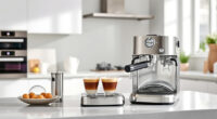 Best De'Longhi Espresso Machines for Beginners