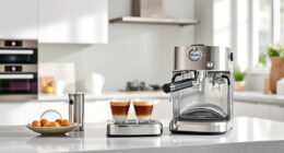 Best De'Longhi Espresso Machines for Beginners
