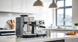 Best De'Longhi Espresso Machines for Milk Drinks in 2025