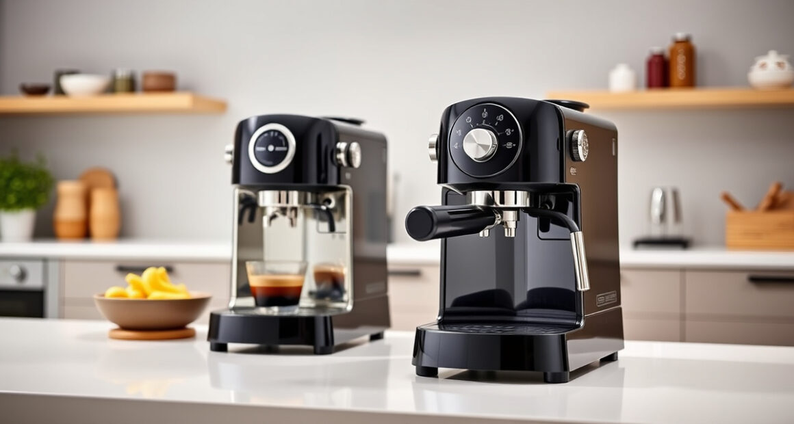 Best De'Longhi Espresso Machines in 2026: Ranked