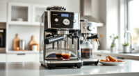 Best De'Longhi Water Filters & Descalers in 2026