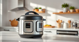 Best Instant Pot for Meal Prep: Top Multicookers for Efficient Cooking