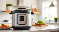Best Instant Pot Pressure Cooker for Beginners: Top Picks for Easy Cooking