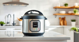 Best Instant Pot Pressure Cookers in 2026: Ranked