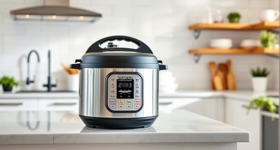 Best Instant Pot Pressure Cookers in 2026: Ranked