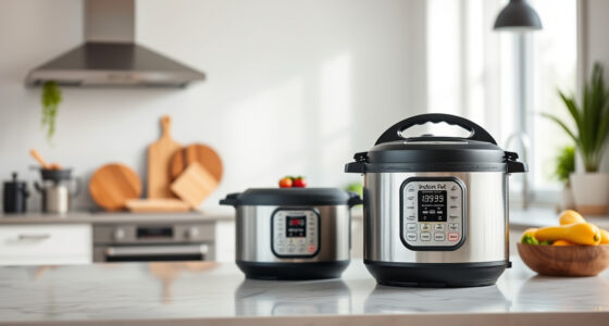Best Instant Pot Sealing Rings in 2026: Top Picks & Buying Tips