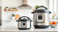 Best Instant Pot Spare Lids & Accessories in 2026