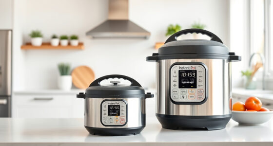 Best Instant Pot Spare Lids & Accessories in 2026