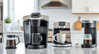 Best Keurig Coffee Makers for Office Use