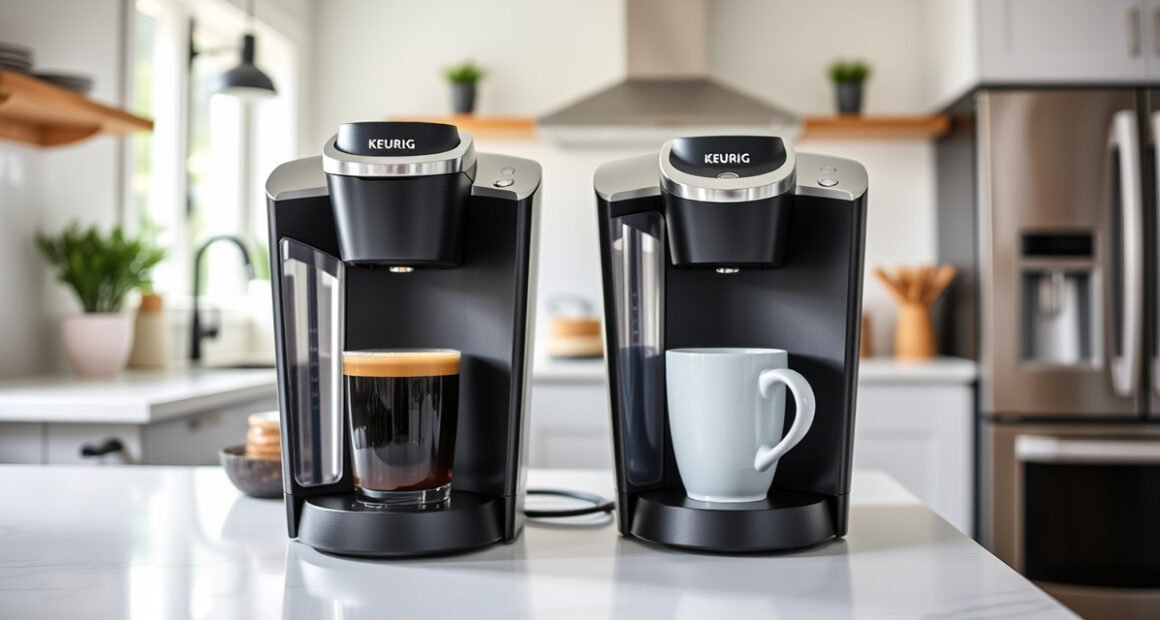Best Keurig Coffee Makers in 2026: Ranked