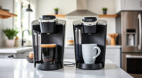 Best Keurig Coffee Makers in 2026: Ranked