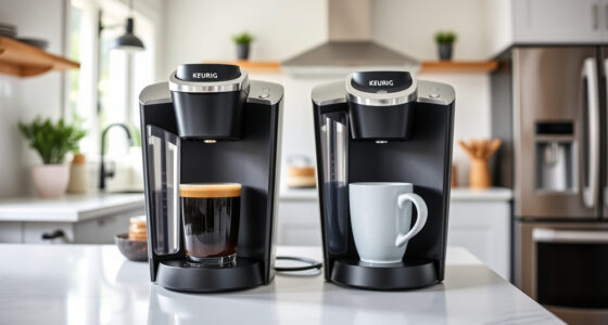 Best Keurig Coffee Makers in 2026: Ranked