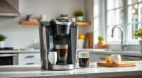 Best Keurig Water Filters in 2026: Top Accessories & Parts