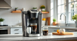 Best Keurig Water Filters in 2026: Top Accessories & Parts