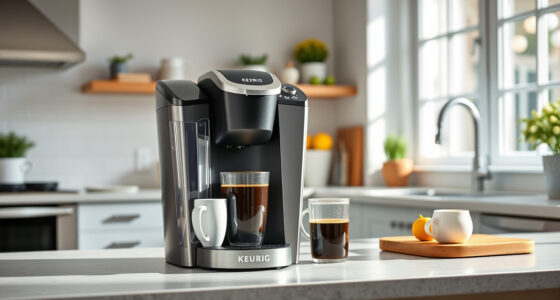 Best Keurig Water Filters in 2026: Top Accessories & Parts