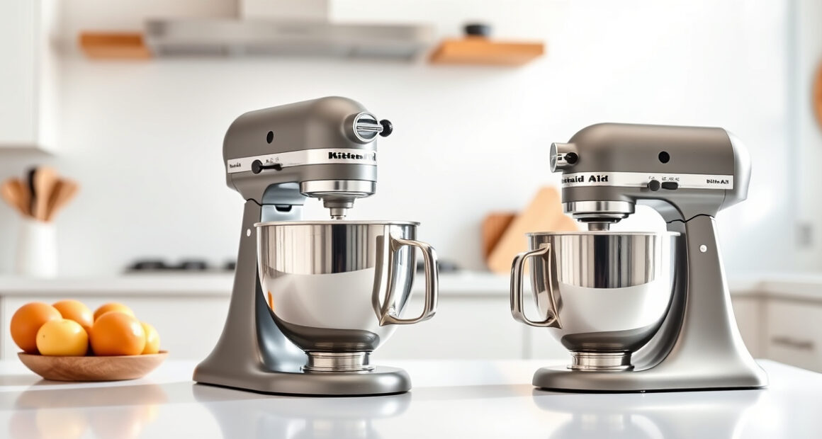 Best KitchenAid Meat Grinder Accessories & Parts in 2026