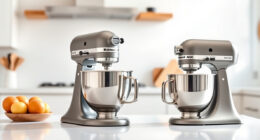 Best KitchenAid Meat Grinder Accessories & Parts in 2026
